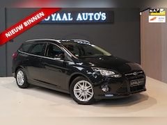 Ford Focus Wagon - 1.0 EcoBoost Edition Plus | AIRCO | PDC | CRUISE | ELEK.RAMEN | APK | NAP