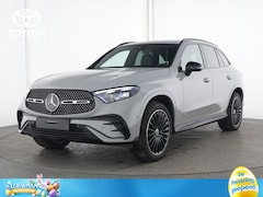 Mercedes-Benz GLC-klasse - 300 e 4MATIC AMG Plug-In Hybride AMG Line | Night Pakket | Digital Licht | Trekhaak | Dist
