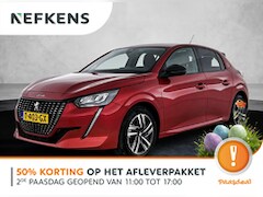 Peugeot 208 - 1.2 Allure 100pk | 1ste Eigenaar | Navigatie | Climate Control | Cruise Control | LED | 16