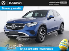 Mercedes-Benz GLC-klasse - 300 e 4MATIC Plug-In Hybride Panorama Schuif-Kanteldak | Trekhaak | Memory Pakket | Stoel