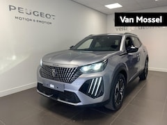 Peugeot 2008 - 1.2 Hybrid 145 Allure | Navigatie | Apple Carplay/Android Auto | Camera |