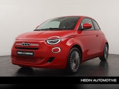 Fiat 500 - 1.0 Hybrid Torino Launch Edition Climate Control | Cruise Control | Apple Caplay & Android