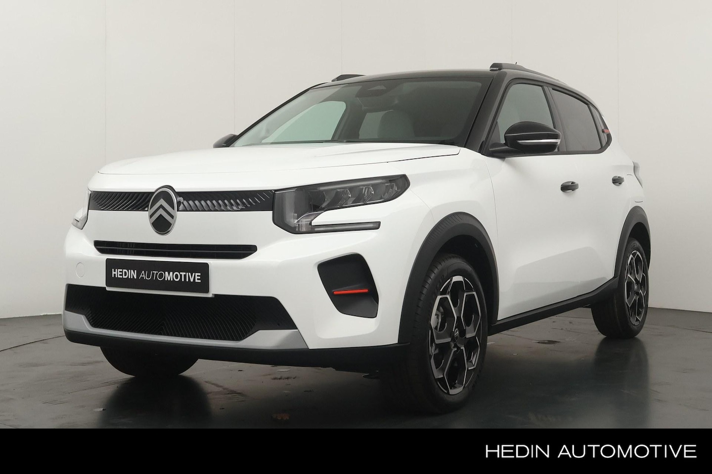 Citroën C3 - 1.2 Hybrid 110pk Max Climate Control | Full Map Navigatie | 17" Lichtmetalen Velgen | Park - AutoWereld.nl