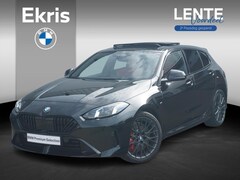 BMW 1-serie - 5-deurs 120 M Sportpakket Pro 19'' / Harman Kardon / Panoramadak / Comfort Access | Lentev