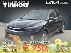 Kia Stonic - 1.0 T-GDi MHEV DynamicPlusLine