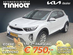 Kia Stonic - 1.0 T-GDi MHEV DynamicLine Trekhaak