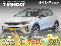 Kia Stonic - 1.0 T-GDi DynamicLine