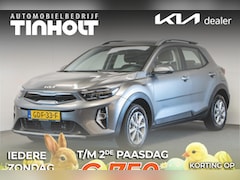 Kia Stonic - 1.0 T-GDi MHEV DynamicLine