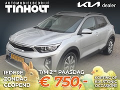 Kia Stonic - 1.0 T-GDi MHEV DynamicPlusLine