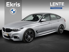 BMW 3-serie Gran Turismo - 320i High Executive Edition | voorstoelen verwarmd | HiFi Audio | Cruise Control | sporton