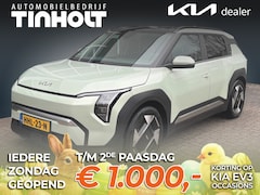 Kia EV3 - Plus Advanced 81.4 kWh