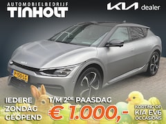 Kia EV6 - GT-Line AWD 77.4 kWh