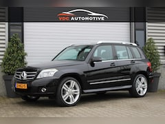 Mercedes-Benz GLK-klasse - 350 4Matic Dealer Onderhouden | Trekhaak | Sportpakket | Xenon ILS | Stoelverwarming | Cru
