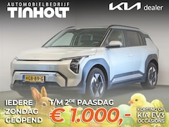 Kia EV3 - Plus 81.4 kWh