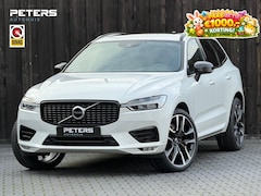 Volvo XC60 - 2.0 T4 R-Design| Head-Up| 1e eigenaar| Trekhaak|