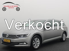 Volkswagen Passat Variant - 1.4 TSI ACT Connected Series FULL LED / NAVI / CLIMA / PDC / BLUETOOTH / CRUISE / DAB+ / N