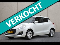 Suzuki Swift - 1.2 Select 5 deurs | Achteruitrij Camera | Navigatie