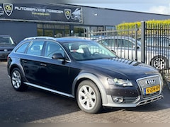 Audi A4 allroad quattro - 2.0 TFSI Pro Line / Xenon / Leer / Pdc