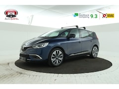 Renault Grand Scénic - 1.3 TCe Equilibre Navigatie, Climate, Airco, Trekhaak,