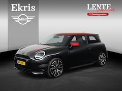 MINI John Cooper Works - E Cooper XL 40.7 kWh | Head-Up Display |Stuurwielrand Verwarmd | Glazen Panoramadak | Comf