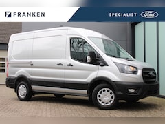 Ford Transit - L2H2 170PK 330 Trend | BPM vrij | Betimmering laadruimte | Achteruitrijcamera | Stoelverwa
