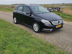Mercedes-Benz B-klasse - 180 Ambition