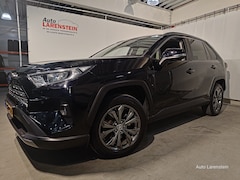 Toyota RAV4 - 2.5 Hybrid 218pk Style Aut. Adapt.C.C./ Carplay / Leer / Elektr.A.Klep / A.Camera