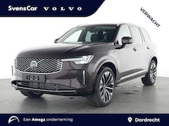 Volvo XC90 - 2.0 T8 Plug-in hybrid AWD Plus Bright | Luchtvering | Panoramadak | Getint glas | Headup d