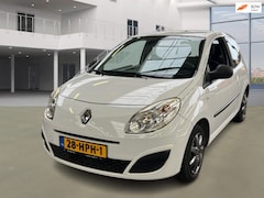 Renault Twingo - 1.2 Authentique AIRCO ELEKTRISCHE RAMEN 2 SLEUTELS