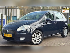 Fiat Grande Punto - 1.4 Edizione Prima
