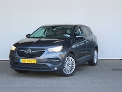 Opel Grandland X - 1.2 Turbo Online Edition | Trekhaak vast 13 polig | Climate control | AGR comfortstoelen |
