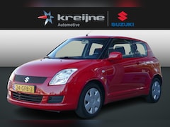 Suzuki Swift - 1.5 Comfort | AUTOMAAT | DEALERONDERHOUDEN | RIJKLAARPRIJS |
