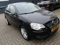 Volkswagen Polo - 1.4 TDI Comfortline