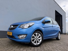 Opel Karl - 1.0 ecoFLEX Cosmo - Climate Control