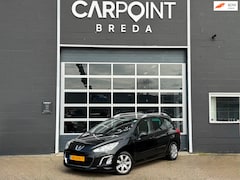 Peugeot 308 SW - 1.6 VTi Active|CLIMA|CRUISE|PDC|PANO|APK