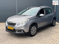 Peugeot 2008 - 1.2 PureTech Automaat / Trekhaak / Nw Riem