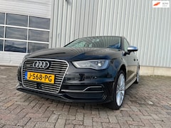 Audi A3 Sportback - 1.4 e-tron PHEV Ambition Pro Line plus SCHADEAUTO