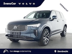 Volvo XC90 - 2.0 T8 Plug-in hybrid AWD Plus Bright | Panoramadak | 360 camera | Headup display | Harman