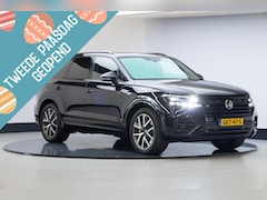Volkswagen Touareg - 3.0 TSi 4MOTION R | Panoramadak | Trekhaak |
