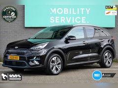 Kia e-Niro - ExecutiveLine 64 kWh SOH95% 3F Clima CarPlay LED