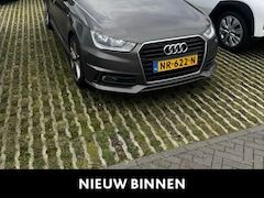 Audi A1 Sportback - 1.0 TFSI Adrenalin