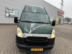 Iveco Daily - 35C13V 330 H2