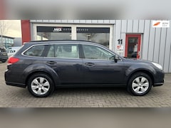 Subaru Outback - 2.5i Executive 4X4 AUTOMAAT Leer/OpenDak