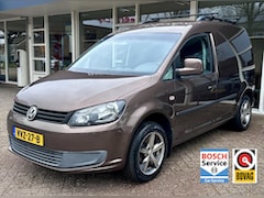 Volkswagen Caddy - Bestel 2.0 TDI Automaat MARGE Airco, Stoelvw, LM