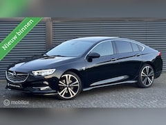 Opel Insignia Grand Sport - 1.6 Turbo Innovation