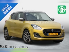Suzuki Swift - 1.2 Style Hybrid BI-TONE