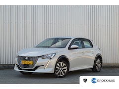 Peugeot e-208 - EV Active 50 kWh | Keyless Start | Apple Carplay / Android Auto | Climate Control | | Airc