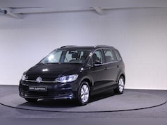Volkswagen Touran - 1.2 TSI Trendline 7p | Apple CarPlay | PDC |