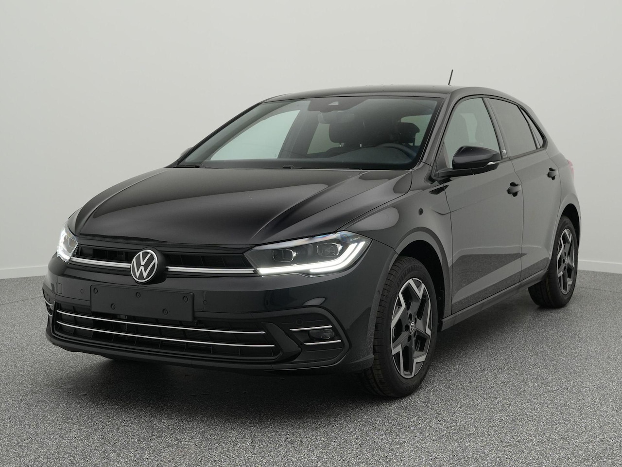 Volkswagen Polo - 50 Edition 1.0 TSI | 95 PK | Camera | LED Matrix | Navigatie | App Connect | Keyless | - AutoWereld.nl