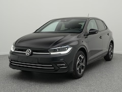 Volkswagen Polo - 50 Edition 1.0 TSI | 95 PK | Camera | LED Matrix | Navigatie | App Connect | Keyless |